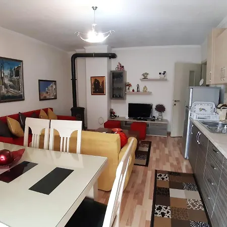 Apartment Silver