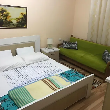 Silver Apartment
