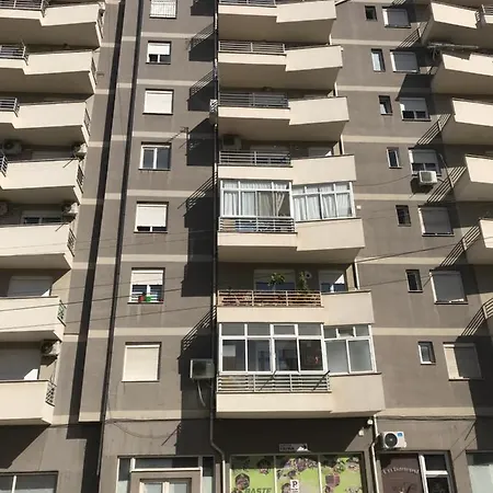 Apartment Silver Korce
