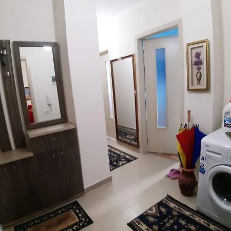Apartmán Silver *