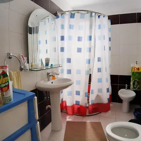 Apartmán Silver *