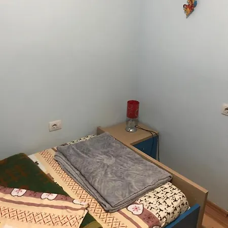 Silver Apartmán *