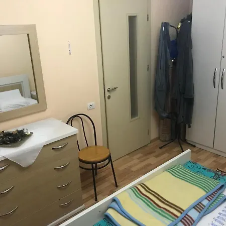 Silver Apartmán