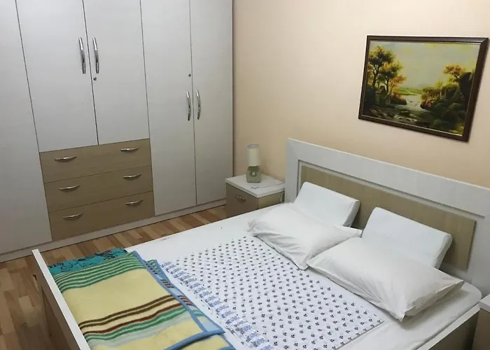 Silver 公寓 科尔察