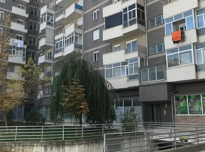 Silver 公寓 科尔察