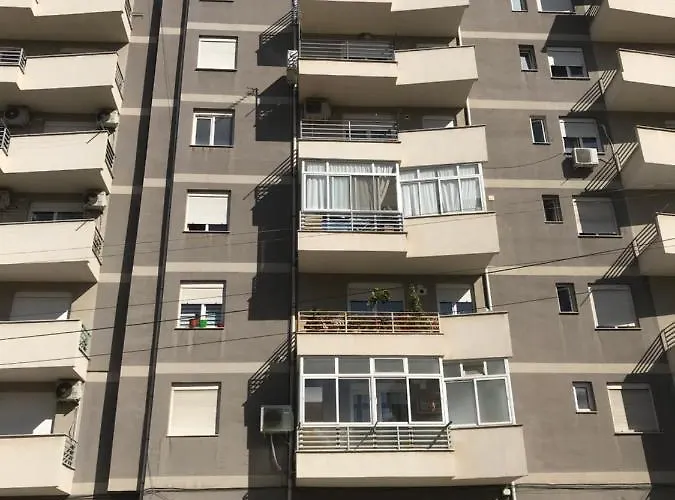 公寓 Silver 科尔察