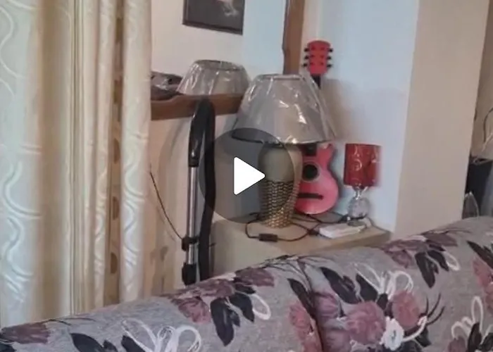 Silver 公寓 科尔察